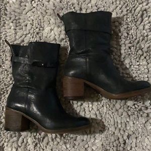 COPY - Lucky Brand Boots